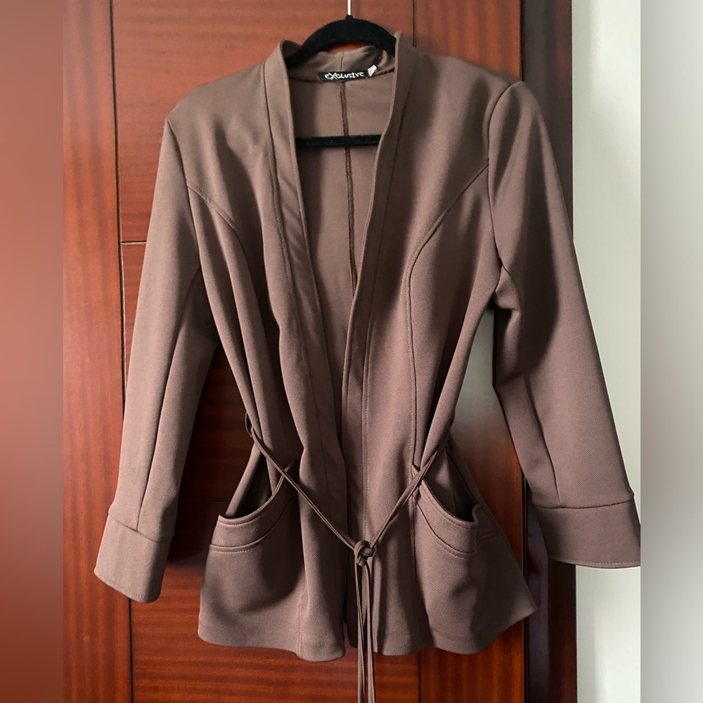 women's jacket